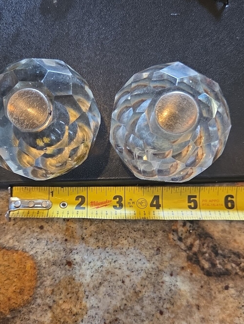 Glass Door Knobs Architectural Salvage